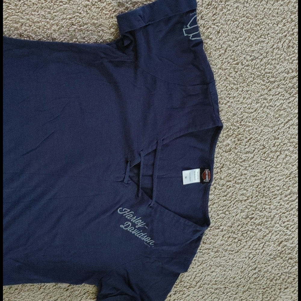 Harley-davidson Tshirt